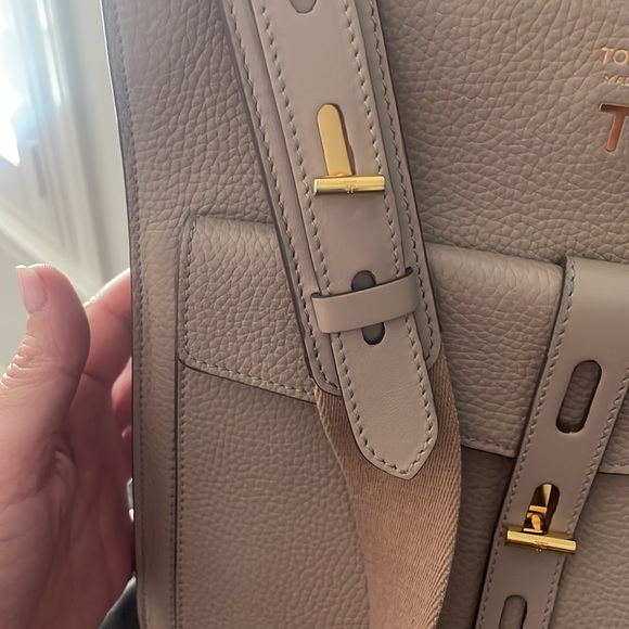 Tom Ford crossbody - Picture 8 of 16